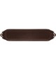 LEFARD ПОДСТАВКА ПОД УКРАШЕНИЯ 29*2*6,5 СМ (КОР=18ШТ.) 251-495
