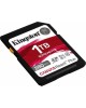 KINGSTON Флеш карта SDXC 1TB SDR2V6/1TB Canvas React Plus w/o adapter