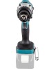 MAKITA Дрель-шуруповерт DDF486Z аккум. патрон:быстрозажимной