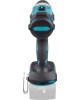 MAKITA Дрель-шуруповерт DDF486Z аккум. патрон:быстрозажимной