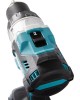MAKITA Дрель-шуруповерт DDF486Z аккум. патрон:быстрозажимной
