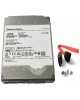 WD Жесткий диск Ultrastar DC HC550 WUH721818ALE6L4, 18ТБ, HDD, SATA III, 3.5