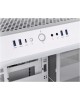 THERMALTAKE Корпус E-ATX The Tower 500, Midi-Tower, без БП, белый [ca-1x1-00m6wn-00]