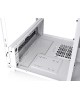 THERMALTAKE Корпус E-ATX The Tower 500, Midi-Tower, без БП, белый [ca-1x1-00m6wn-00]