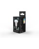 GAUSS Упаковка ламп LED E14, рефлектор, 6Вт, R50, 10 шт. [106001106]