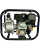 HUTER Мотопомпа бензиновая MP-600-2, для чистой воды, 600л/мин [70/11/8]