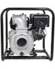 HUTER Мотопомпа бензиновая MP-600-2, для чистой воды, 600л/мин [70/11/8]