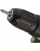 GREENWORKS Дрель-шуруповерт GD24DD35K2, 2Ач, с одним аккумулятором [3704007ua]