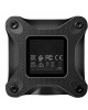 A-DATA Внешний диск SSD SD620, 1ТБ, черный [sd620-1tcbk]
