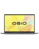 OSIO Ноутбук FocusLine F150a-012 15.6