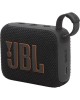 JBL Колонка порт. GO 4 черный 4.2W 1.0 BT 850mAh ( GO4BLK)