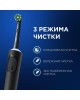 ORAL-B Электрическая зубная щетка Vitality Pro 80813151 насадки для щётки: 2шт, цвет:черный