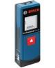 BOSCH Лазерный дальномер GLM 20, 2 класс лазера, 635нм [0601072e00]