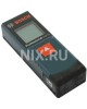 BOSCH Лазерный дальномер GLM 20, 2 класс лазера, 635нм [0601072e00]