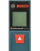 BOSCH Лазерный дальномер GLM 20, 2 класс лазера, 635нм [0601072e00]