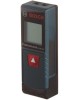 BOSCH Лазерный дальномер GLM 20, 2 класс лазера, 635нм [0601072e00]
