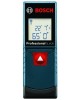 BOSCH Лазерный дальномер GLM 20, 2 класс лазера, 635нм [0601072e00]
