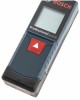 BOSCH Лазерный дальномер GLM 20, 2 класс лазера, 635нм [0601072e00]