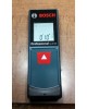 BOSCH Лазерный дальномер GLM 20, 2 класс лазера, 635нм [0601072e00]