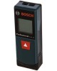 BOSCH Лазерный дальномер GLM 20, 2 класс лазера, 635нм [0601072e00]