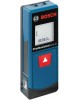 BOSCH Лазерный дальномер GLM 20, 2 класс лазера, 635нм [0601072e00]