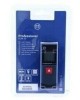 BOSCH Лазерный дальномер GLM 20, 2 класс лазера, 635нм [0601072e00]