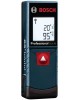 BOSCH Лазерный дальномер GLM 20, 2 класс лазера, 635нм [0601072e00]