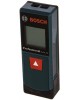 BOSCH Лазерный дальномер GLM 20, 2 класс лазера, 635нм [0601072e00]