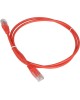 LANMASTER Патч-корд TWT-45-45-15-OR UTP RJ-45 вил.-вилка RJ-45 кат.5E 15м оранжевый ПВХ