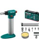 KRAFTOOL Паяльник Multi Torch 55506-H8 газовый 120Вт макс.t=1300