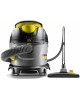 KARCHER Пылесос T 15/1 500Вт серый/черный