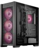 ASUS TUF GAMING GT302 TG ARGB BLACK
