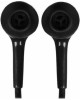 Наушники с гарнитурой SMARTBUY (SBH-011) S4 черный (цветной пакет)