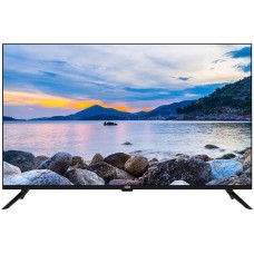 LED-телевизор OLTO 32ST20H-T2-SMART БЕЗРАМОЧНЫЙ