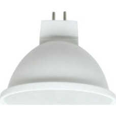 Лампа светодиодная ECOLA M2RD80ELC MR16 8,0W 220V GU5.3 6000K матовая 51х50