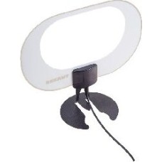 Комнатная антенна REXANT (34-0715) AG-715 DVB-T2 активная