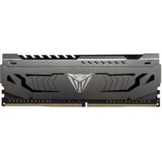Модуль памяти PATRIOT Viper Steel PVS432G360C8 DDR4 - 32ГБ 3600, DIMM, Ret