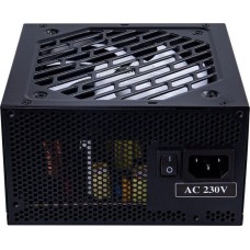 Блок питания 1STPLAYER FK 550W (PS-550FK)
