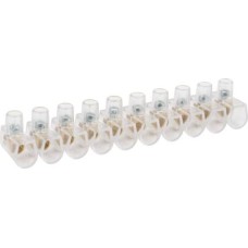 REXANT (07-5707) КЗВИ 2,5 ММ (10Х1), ПРОЗРАЧНЫЙ