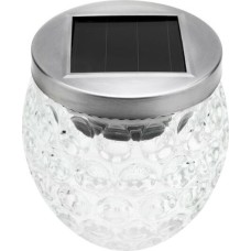 СВЕТИЛЬНИКИ САДОВО-ПАРКОВЫЕ LAMPER (602-1007) Светильник светодиодный подвесной/настольный/газонный LED LAMPER