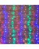 Электрогирлянды NEON-NIGHT (235-069) ДОЖДЬ 2*3 м, прозрачный ПВХ, 240 LED Мультиколор IP20, не соединяются Электрогирлянды NEON-NIGHT (235-069) ДОЖДЬ 2*3 м, прозрачный ПВХ, 240 LED Мультиколор IP20, не соединяются