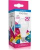Лампа SMARTBUY (SBL-A65-25-60K-E27) 25W/6000/E27