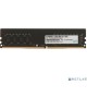 Apacer DDR4 DIMM 16GB EL.16G21.GSH PC4-25600, 3200MHz