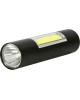 Фонарь GLANZEN UFL-0300-519B