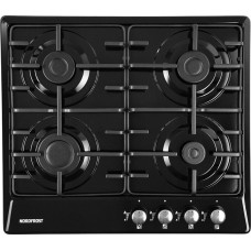 Варочная поверхность NORDFROST HS 6040 B
