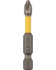 Бита KRANZ (KR-92-0441) Бита для шуруповерта IMPACT PH 2x50 для шуруповерта (2 шт./уп.)