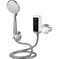 Водонагреватель проточный OASIS NW