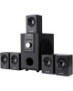 Акустика ELTRONIC (30-46) HOME SOUND черный