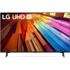 Телевизор LG 65UT80006LA.ARUB SMART TV ПИ