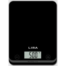 Весы электронные кухонные LIRA LR1412